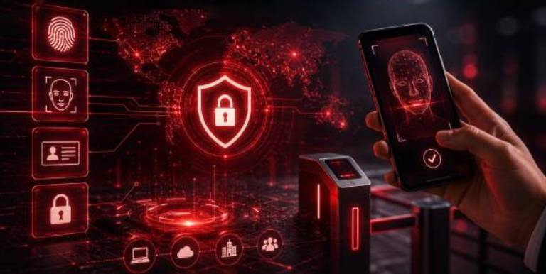 Secure Identity Platform banner