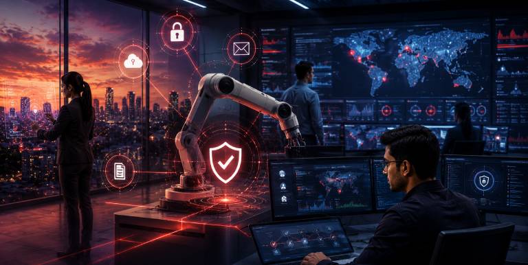 Security Automation banner